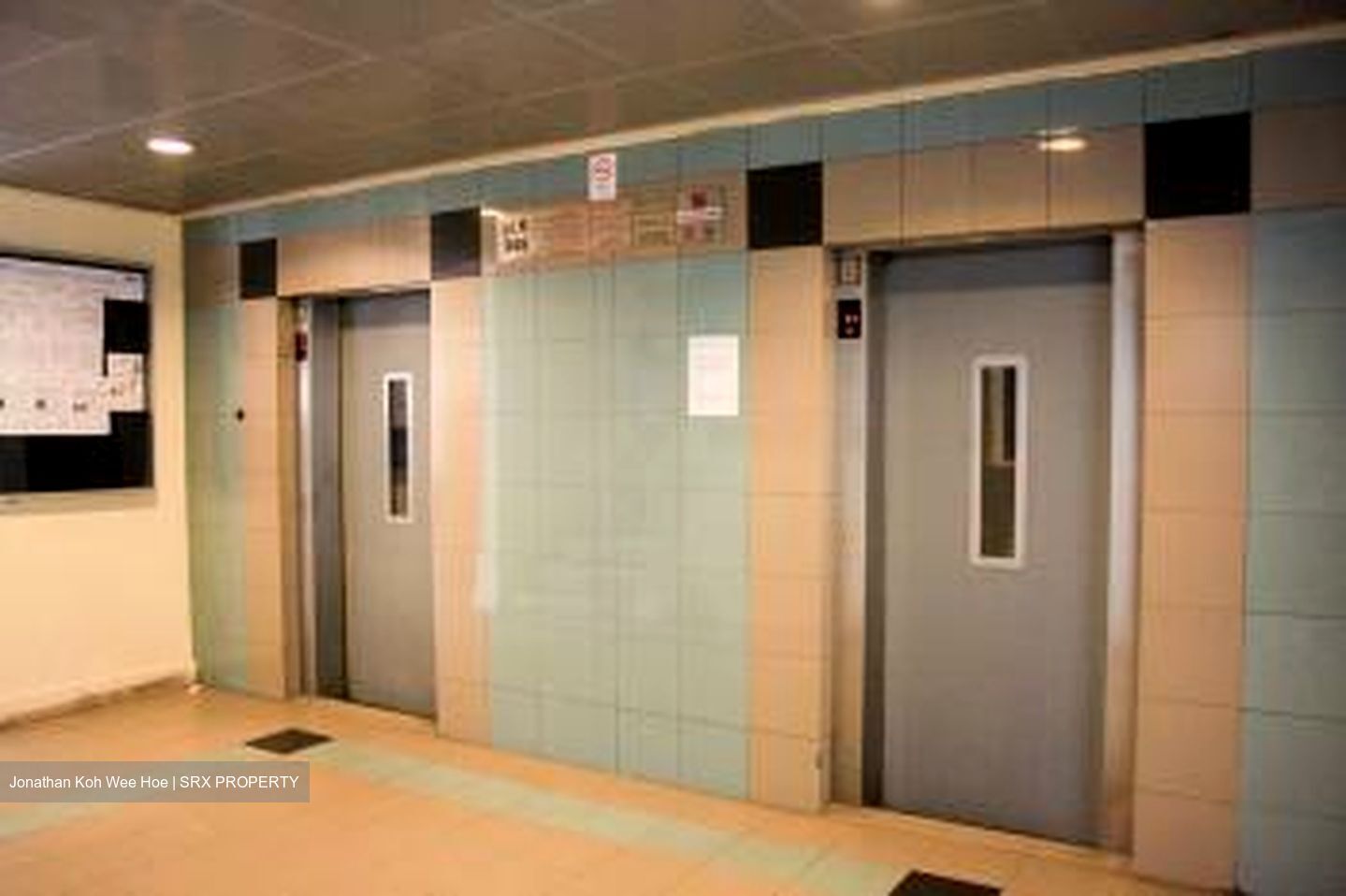 Blk 533 Ang Mo Kio Avenue 5 (Ang Mo Kio), HDB 3 Rooms #489214741